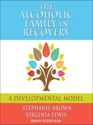 cover image of The Alcoholic Family in Recovery